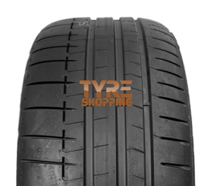 Foto pneumatico: PIRELLI, P-ZERO R 255/35 R2020 97Y Estive