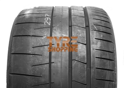Foto pneumatico: PIRELLI, P-ZERO TROFEO RS 275/35 R2020 102Y Estive