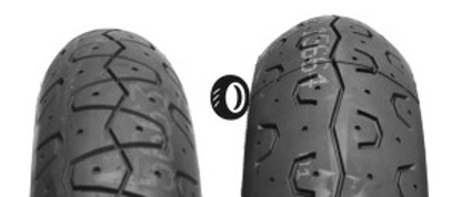 Foto pneumatico: PIRELLI, PHANTOM SPORTSCOMP 180/55 R1717 73V Quattro-stagioni