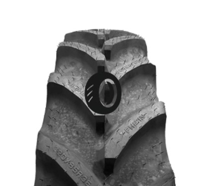 Foto pneumatico: PIRELLI, PHP-1N 320/85 R3636 128A8 Quattro-stagioni