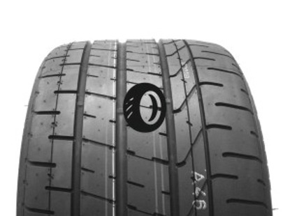 Foto pneumatico: PIRELLI, PZERO CORSA ASIMMETRICO 2 295/35 R2020 105Y Estive