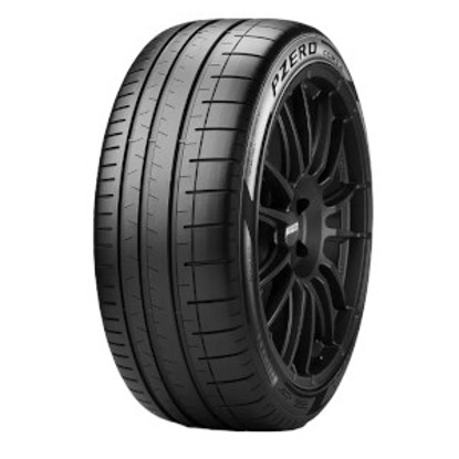 Foto pneumatico: PIRELLI, PZero Corsa (PZC4)(*) 285/30 R2020 99Y Estive