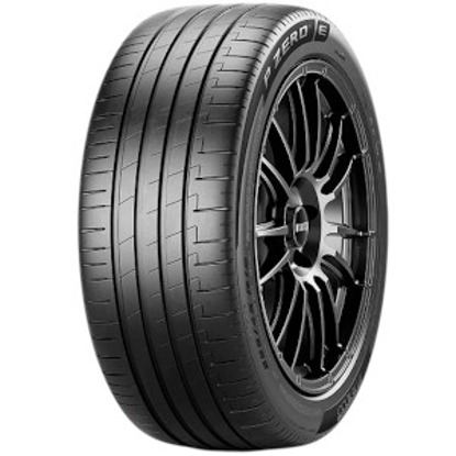 Foto pneumatico: PIRELLI, PZero E (POL) elt 255/50 R2020 109W Estive