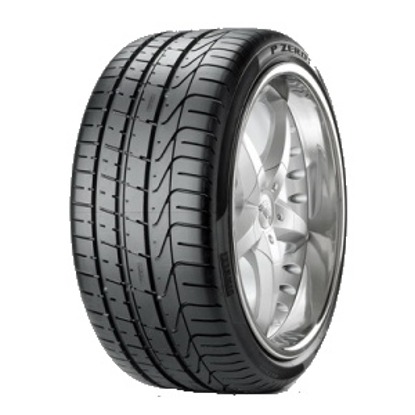 Foto pneumatico: PIRELLI, PZero R (A8A) 285/35 R2323 107Y Estive