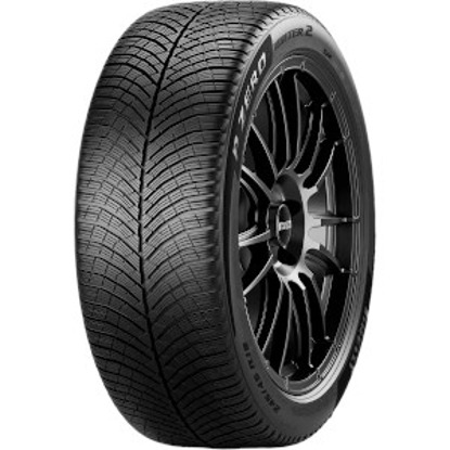Foto pneumatico: PIRELLI, PZero Winter 2 NCS elt 275/40 R2222 107V Invernali