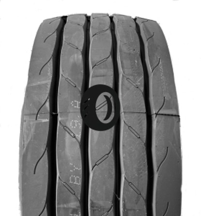 Foto pneumatico: PIRELLI, R02 PRO TRAILER 265/70 R19.519.5 143K Estive