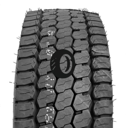 Foto pneumatico: PIRELLI, R02 PROFUEL DRIVE (17.5/19.5 Zoll) 245/70 R17.517.5 136M Estive