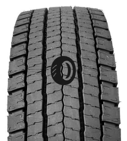 Foto pneumatico: PIRELLI, R02 PROFUEL DRIVE (22.5 Zoll) 315/80 R22.522.5 158L Estive
