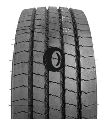 Foto pneumatico: PIRELLI, R02 PROFUEL STEER (17.5/19.5 Zoll) 265/70 R19.519.5 140M Estive