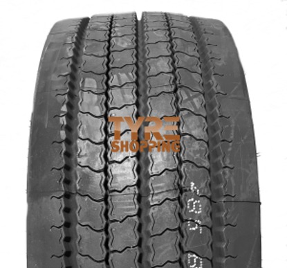 Foto pneumatico: PIRELLI, R02 PROWAY STEER 315/60 R22.522.5 154L Estive