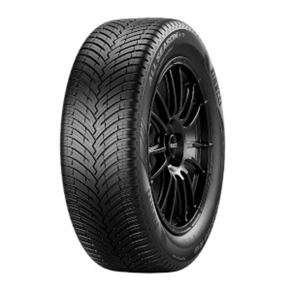 Foto pneumatico: PIRELLI, Scorpion All Season SF 3 275/45 R2121 110Y Quattro-stagioni