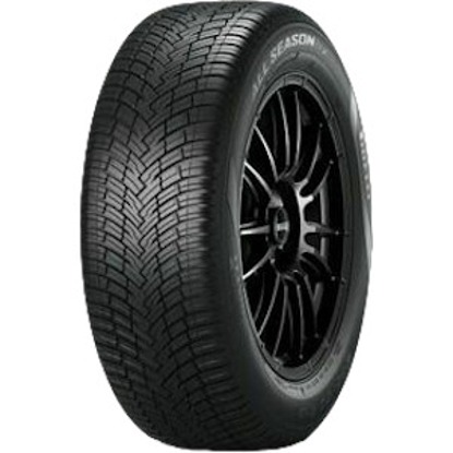Foto pneumatico: PIRELLI, Scorpion All Season SF2 235/65 R1818 110V Quattro-stagioni