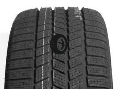 Foto pneumatico: PIRELLI, SCORPION ICE & SNOW 275/40 R2020 106V Invernali