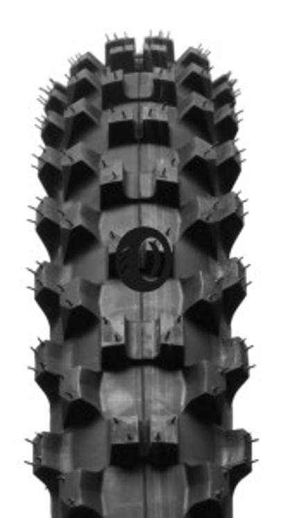 Foto pneumatico: PIRELLI, SCORPION MX EXTRA X 80/100 R2121 51M Quattro-stagioni