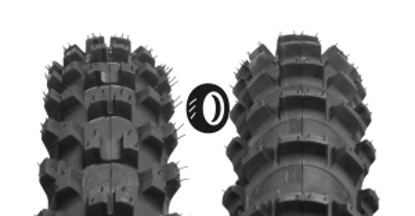 Foto pneumatico: PIRELLI, SCORPION MX SOFT 410 90/100 R1616 51M Quattro-stagioni