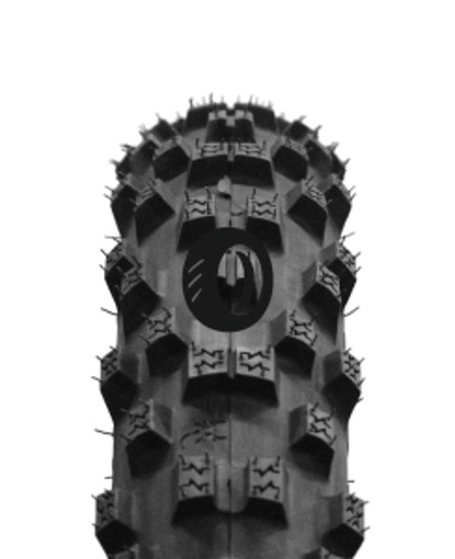 Foto pneumatico: PIRELLI, SCORPION MX32 MID HARD 70/100 R1919 42M Quattro-stagioni