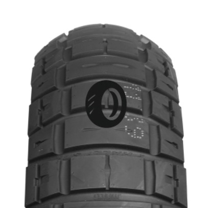 Foto pneumatico: PIRELLI, SCORPION RALLY STR 110/80 R1919 59H Quattro-stagioni