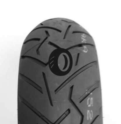 Foto pneumatico: PIRELLI, SCORPION TRAIL II 110/80 R1919 59V Quattro-stagioni