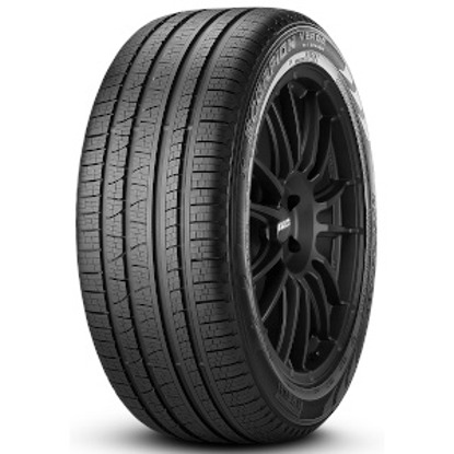 Foto pneumatico: PIRELLI, Scorpion Verde All Season SF R-F (MOE) 235/55 R1919 101V Quattro-stagioni