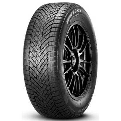Foto pneumatico: PIRELLI, Scorpion Winter 2 235/55 R1919 105H Invernali