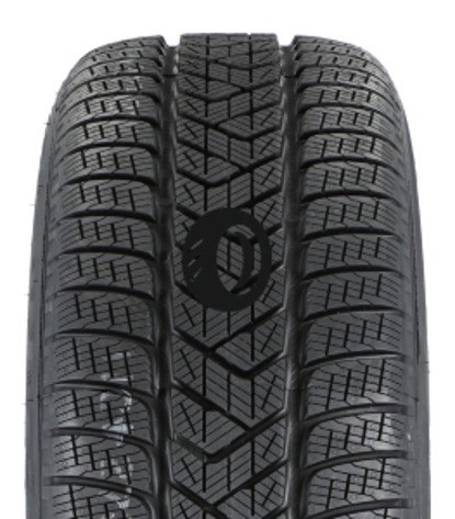 Foto pneumatico: PIRELLI, SCORPION WINTER 265/55 R1919 109H Invernali