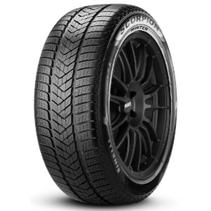 Foto pneumatico: PIRELLI, Scorpion Winter 245/65 R1717 111H Invernali