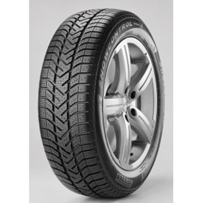 Foto pneumatico: PIRELLI, Snowcontrol 3 (*) 175/65 R1515 88H Invernali