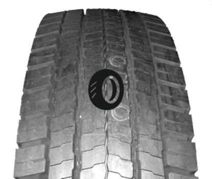 Foto pneumatico: PIRELLI, TH:01 COACH 295/80 R22.522.5 152M Estive