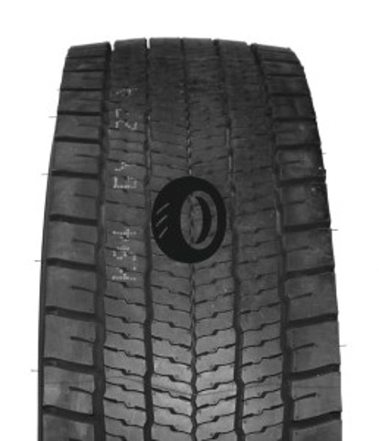 Foto pneumatico: PIRELLI, TH:01 PROWAY 315/60 R22.522.5 152L Estive