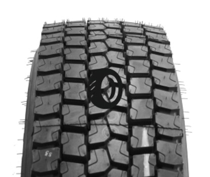Foto pneumatico: PIRELLI, TR:01S (TR:01II) 315/80 R22.522.5 156L Estive