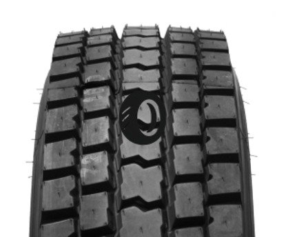 Foto pneumatico: PIRELLI, TR25 315/80 R22.522.5 156L Estive