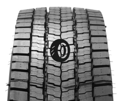 Foto pneumatico: PIRELLI, TW:01 295/80 R22.522.5 152M Estive