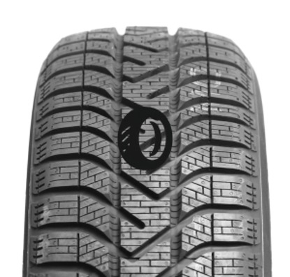 Foto pneumatico: PIRELLI, W210 SNOWCONTROL III 195/60 R1616 89H Invernali