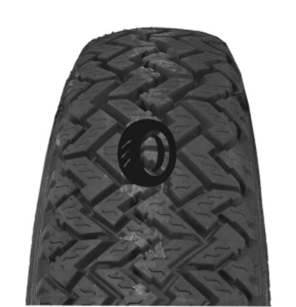Foto pneumatico: PIRELLI, WINTER 160 145/80 R1313 74Q Invernali
