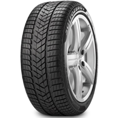 Foto pneumatico: PIRELLI, Winter Sottozero 3 245/45 R1717 99V Invernali