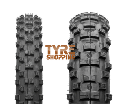Foto pneumatico: PLEWS TYRES, EN1 GRAND PRIX (F+R) ENDURO 140/80 R1818 70M Quattro-stagioni