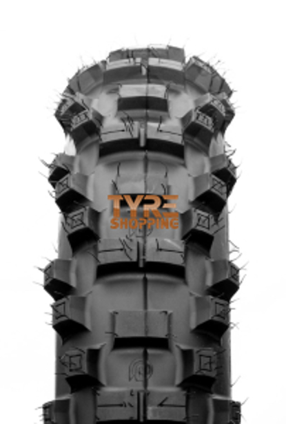 Foto pneumatico: PLEWS TYRES, EN1 TOUGH ONE SPEC B (15MM) (R) 140/80 R1818 70M Quattro-stagioni