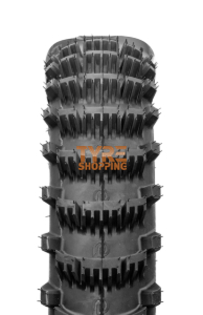 Foto pneumatico: PLEWS TYRES, MX1 HAWKSTONE GP (R) 110/90 R1919 62M Quattro-stagioni