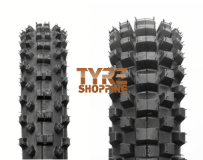 Foto pneumatico: PLEWS TYRES, MX2 MATTERFLY GP (F+R) 60/100 R1212 36J Quattro-stagioni