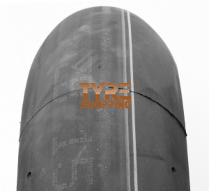 Foto pneumatico: PMT, SLICK 120/80 R1212  Quattro-stagioni