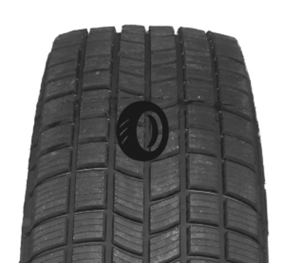 Foto pneumatico: PNEUS OVADA, ALPINE 205/70 R1515 96T Invernali