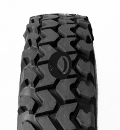 Foto pneumatico: PNEUS OVADA, PARIGI DAKAR 1 205/80 R1616 110T Estive