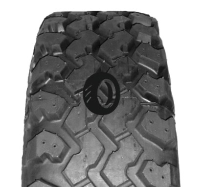 Foto pneumatico: PNEUS OVADA, PARIGI DAKAR 215/70 R1616 100T Estive