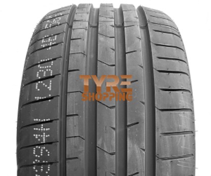 Foto pneumatico: POWERTRAC, ECOSPORT X77 205/55 R1616 94W Estive
