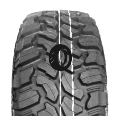 Foto pneumatico: POWERTRAC, POWER ROVER MT 265/70 R1717 121Q Estive