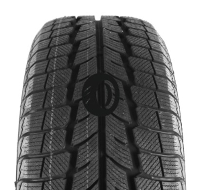 Foto pneumatico: POWERTRAC, SNOWTOUR 225/60 R1616 98H Invernali
