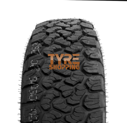 Foto pneumatico: POWERTRAC, WILDRANGER AT 235/70 R1616 106S Estive