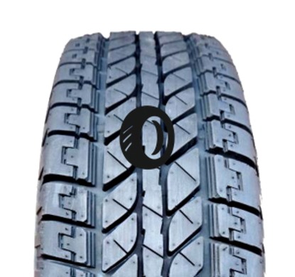 Foto pneumatico: PROFIL TYRES (RETREAD), CARGO VAN 205/65 R1616 107R Estive