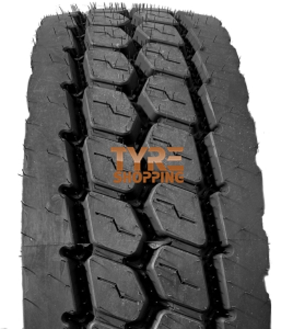 Foto pneumatico: PROMETEON, G02 ECO PRO MULTIAXLE 13/ R22.522.5 158K Estive
