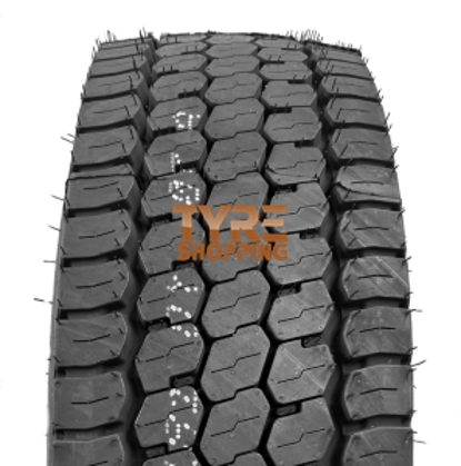 Foto pneumatico: PROMETEON, R02 PROFUEL DRIVE (17.5/19.5 Zoll) 215/75 R17.517.5 126M Estive